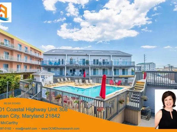 5401 Coastal Hwy #3080B, Ocean City, MD 21842