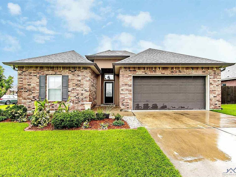 139 Cottage Way, Thibodaux, LA 70301 Zillow