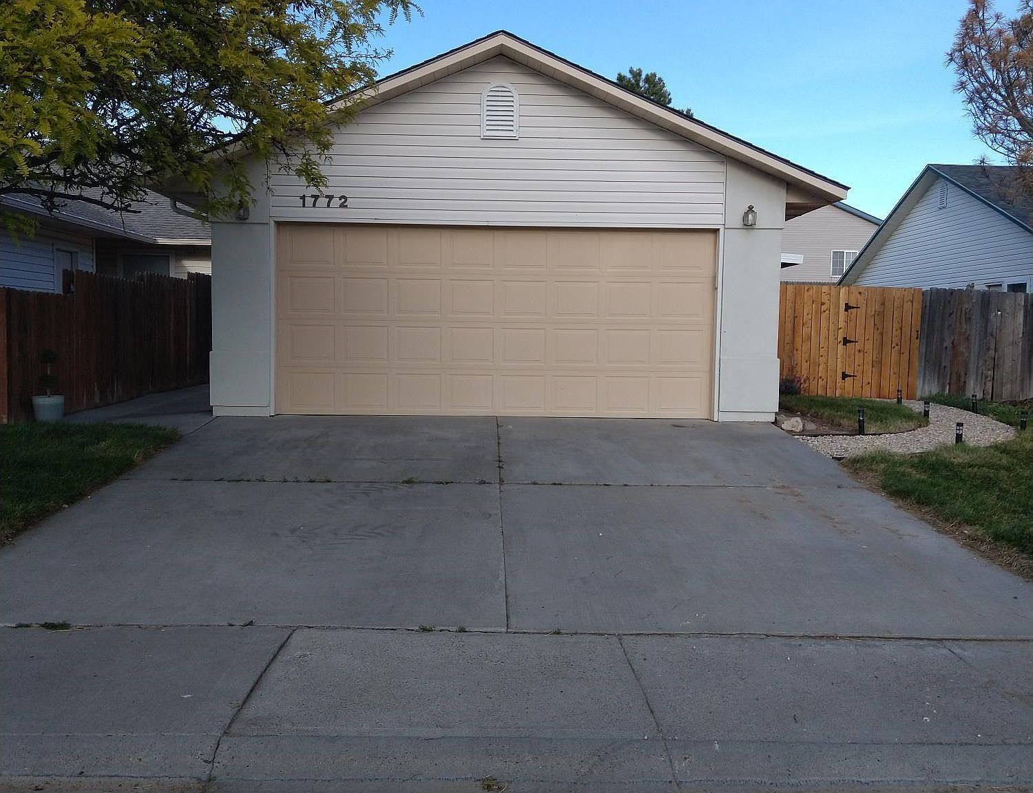 1772 Challis Dr, Mountain Home, ID 83647 Zillow