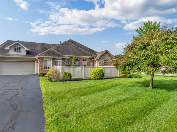 6605 Avila Way, Fishers, IN 46038