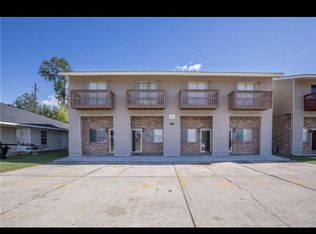 1312 Cartier Dr #A, La Place, LA 70068