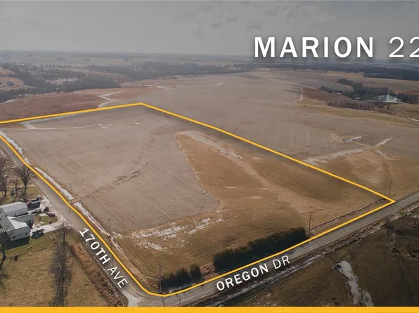 Oregon Dr, Knoxville, IA 50138