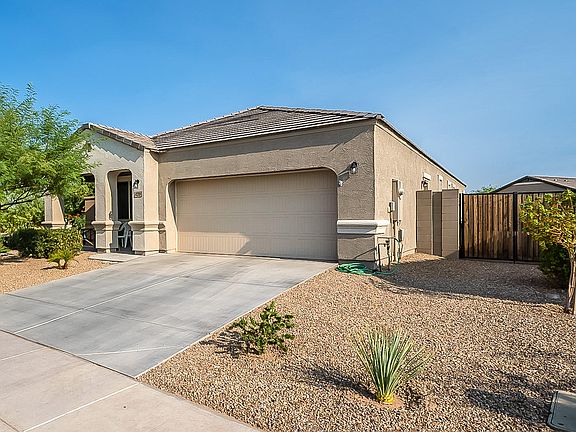 3rd image of 41209 W Williams Way