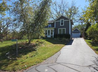 S43W31489 Depot Rd, Waukesha, WI 53189