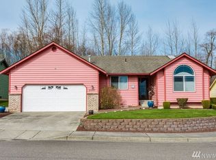 2057 Willow Ct, Ferndale, WA 98248