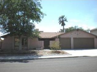 6317 Stonegate Way, Las Vegas, NV 89146