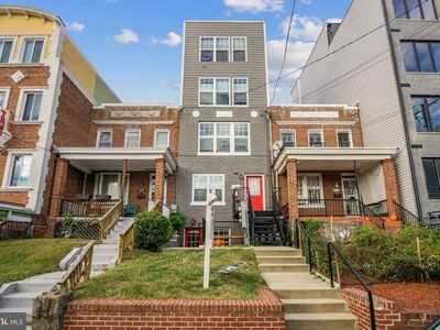 603 Kennedy St NW #1, Washington, DC, 20011