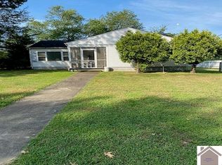 315 N 32nd St, Paducah, KY 42001