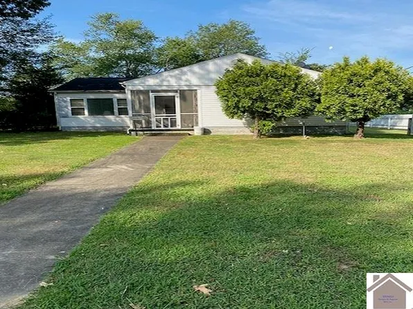 315 N 32nd St, Paducah, KY 42001