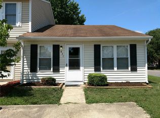 831 Armistine Ct, Virginia Beach, VA 23462