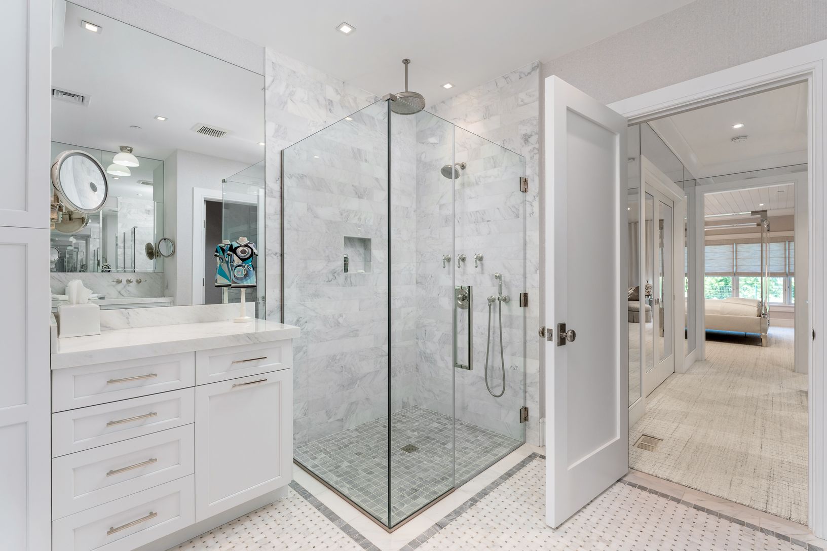  Renovated Primary Bath