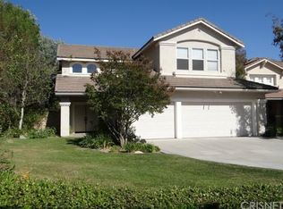 27642 Yardley Way, Santa Clarita, CA 91354