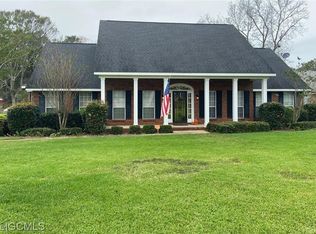 4820 Pecan Rdg E #2, Mobile, AL 36619