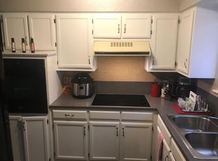 6400 Amber Dr, Odessa, TX 79762