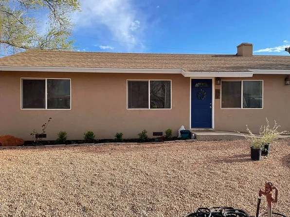 84 E Piute Dr, Fredonia, AZ 86022