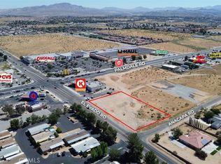 0 El Evado Rd #36, Victorville, CA 92392