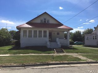 914 E Crawford St #STW1-P6, Van Wert, OH 45891