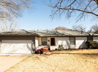 3770 Cornish Ave, Fort Worth, TX 76133