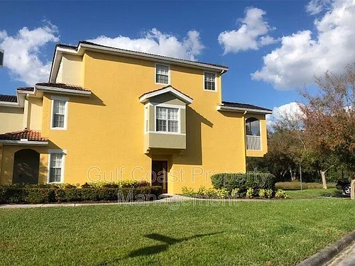 4980 Baraldi Cir #104 Photo 1
