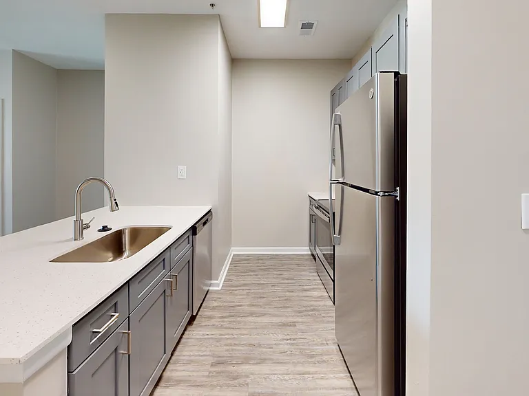 The Quarters at Towson Town Center — Photo 150