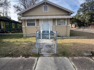 3842 BOULEVARD, Jacksonville, FL 32206