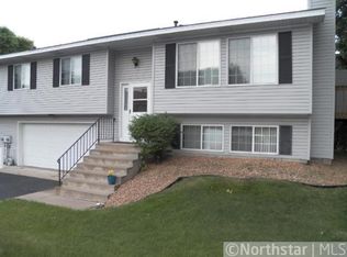 313 97th Ln NE, Blaine, MN 55434