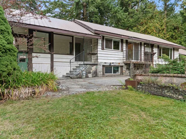 63491 Flood Hope Rd, Hope, BC V0X 1L2