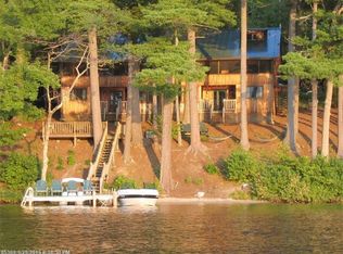 55 Northern Pines Rd, Raymond, ME 04071