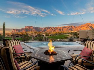 4084 S Camino De Vida, Gold Canyon, AZ 85118