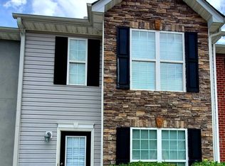 8400 Carlington Ln, Jonesboro, GA 30236