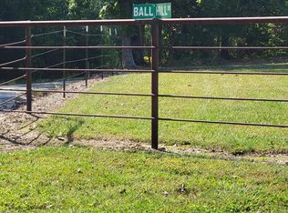 0 Ball Hill Rd, Highlandville, MO 65669