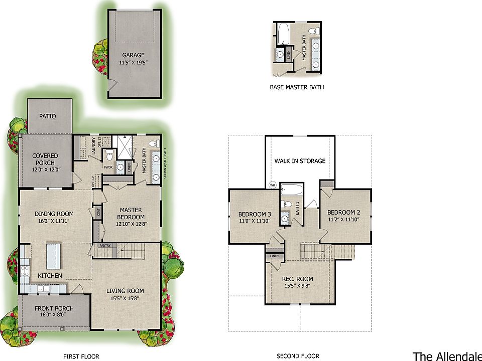 2nd image of 44 Miller Dr E