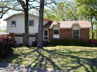 6109 Greenbank Rd, North Little Rock, AR 72118