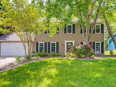 1910 Kildare Woods Dr, Greensboro, NC, 27407