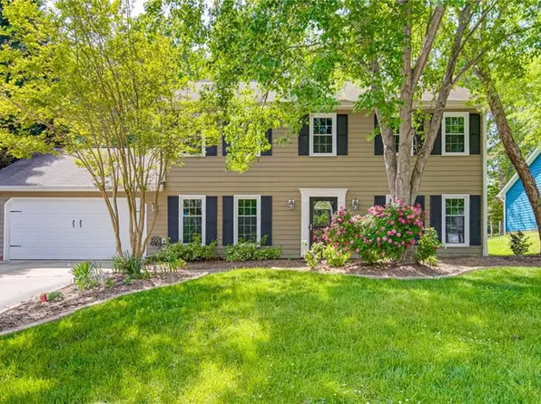 1910 Kildare Woods Dr, Greensboro, NC 27407