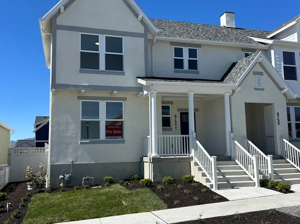 6753 W Salt Marsh Rd #455, South Jordan, UT 84009
