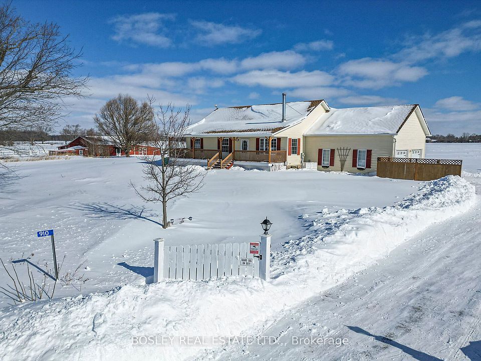 1st image of 910 Holloway Bay Rd N