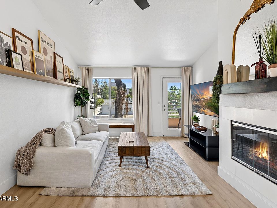 4848 N 36TH Street #207, Phoenix, AZ 85018 | MLS #7041287 | Zillow