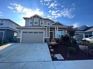 2321 Dancing Penny Way, Santa Rosa, CA 95403