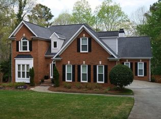 579 Transart Pkwy, Canton, GA 30114