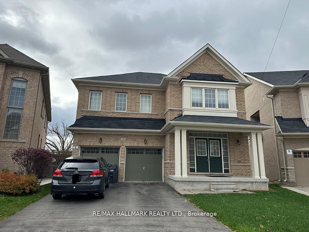 16 Angelgate Rd BASEMENT, Brampton, ON L6Y 0X8 Zillow