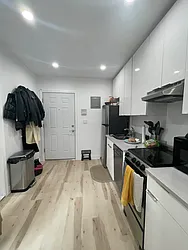 Rented by J Misrahi Realty Corp