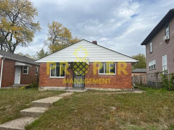 1421 Tampa Ave, Dayton, OH 45417