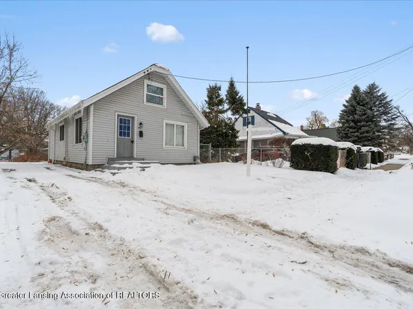 1415 New York Ave, Lansing, MI 48906