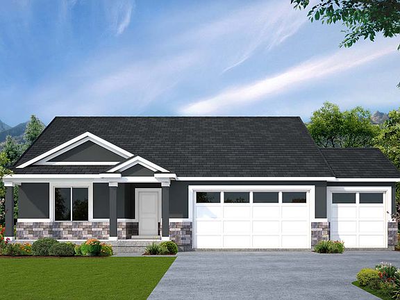 Plan Elevation.