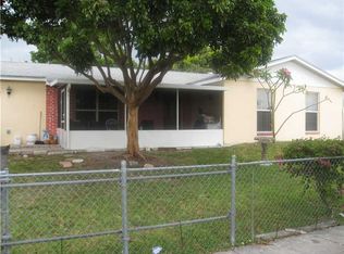 13101 SW 260th St, Homestead, FL 33032