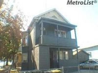1246 E Channel St, Stockton, CA 95205