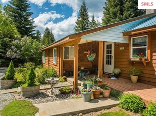 272 E Lakeview Blvd, Priest River, ID 83856