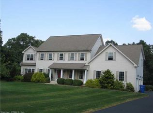 983 New Britain Ave, Farmington, CT 06032