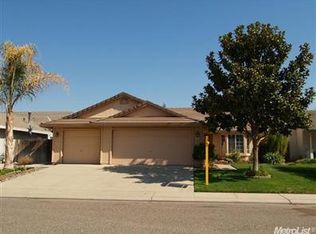 5628 Anada Ct, Salida, CA